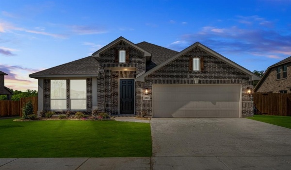 182 Creekside Drive, Sanger, TX 76266, 4 Habitaciones Habitaciones , ,3 BañosBaños,Residential,En Venta,182 Creekside Drive,20898166
