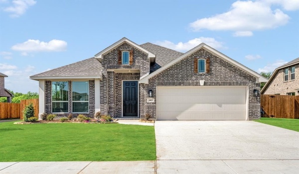 182 Creekside Drive, Sanger, TX 76266, 4 Habitaciones Habitaciones , ,3 BañosBaños,Residential,En Venta,182 Creekside Drive,20898166