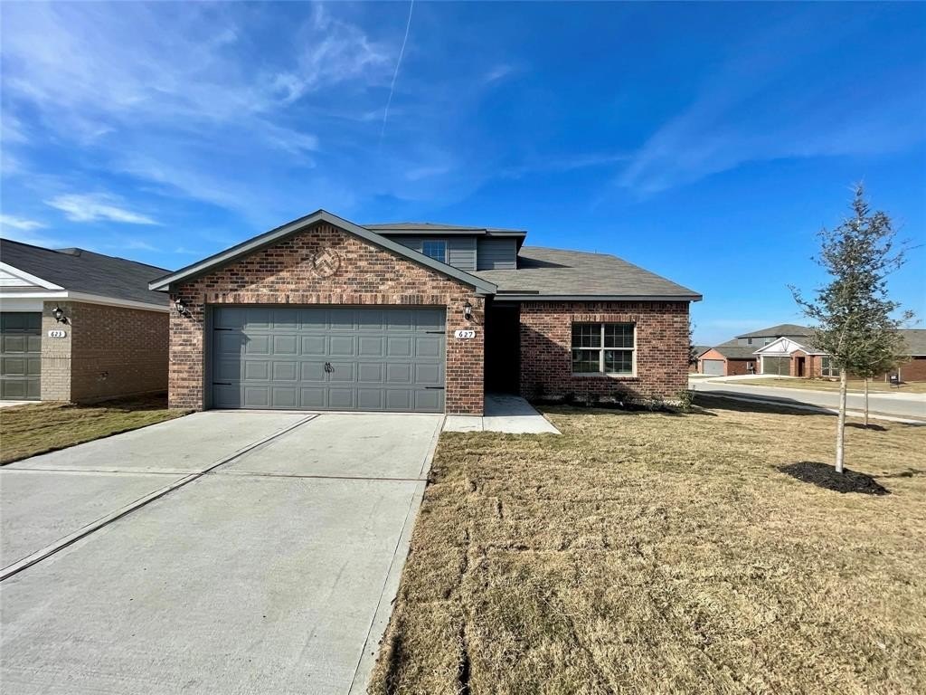627 Delta Downs Drive, Seagoville, TX 75159, 4 Bedrooms Bedrooms, ,2 BathroomsBathrooms,Residential Lease,For Rent,627 Delta Downs Drive,20898175