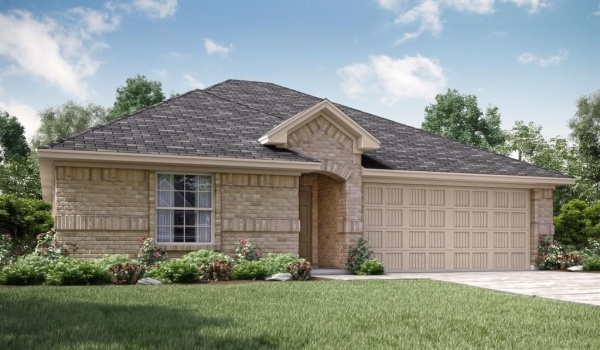 205 Chestnut Drive, Azle, TX 76020, 4 Bedrooms Bedrooms, ,2 BathroomsBathrooms,Residential,For Sale,205 Chestnut Drive,20898176