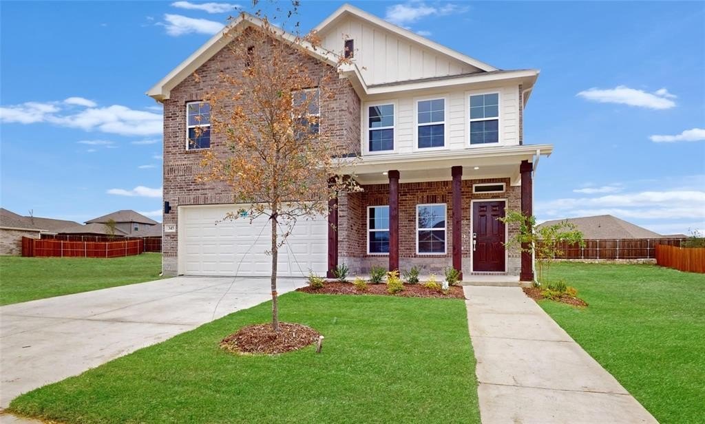 345 Fire Rock Drive, Royse City, TX 75189, 4 Bedrooms Bedrooms, ,2 BathroomsBathrooms,Residential Lease,For Rent,345 Fire Rock Drive,20898183