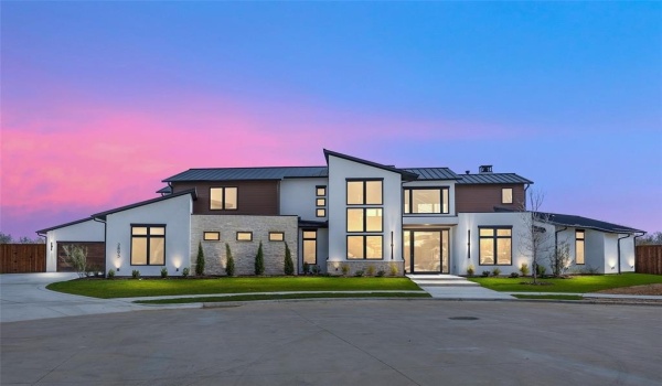 1284 Sunshine Lane, Southlake, TX 76092, 6 Bedrooms Bedrooms, ,7 BathroomsBathrooms,Residential,For Sale,1284 Sunshine Lane,20896319