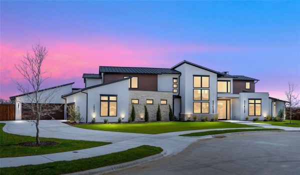 1284 Sunshine Lane, Southlake, TX 76092, 6 Bedrooms Bedrooms, ,7 BathroomsBathrooms,Residential,For Sale,1284 Sunshine Lane,20896319