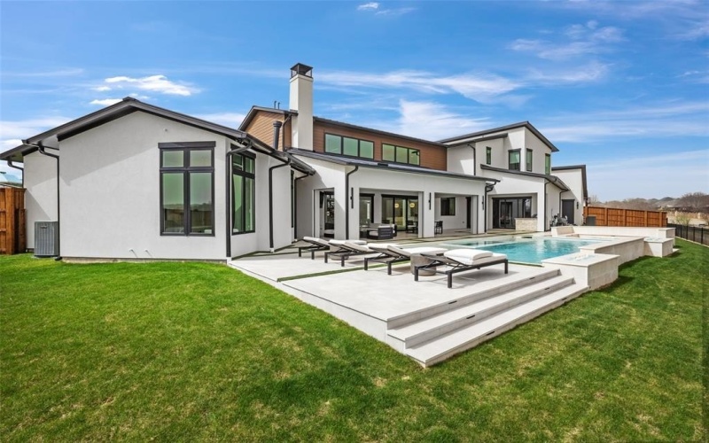 1284 Sunshine Lane, Southlake, TX 76092, 6 Bedrooms Bedrooms, ,7 BathroomsBathrooms,Residential,For Sale,1284 Sunshine Lane,20896319