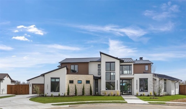 1284 Sunshine Lane, Southlake, TX 76092, 6 Bedrooms Bedrooms, ,7 BathroomsBathrooms,Residential,For Sale,1284 Sunshine Lane,20896319