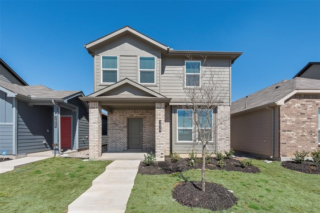 3029 Strawberry Farm Lane, Fort Worth, TX 76140, 3 Bedrooms Bedrooms, ,2 BathroomsBathrooms,Residential Lease,For Rent,3029 Strawberry Farm Lane,20896348