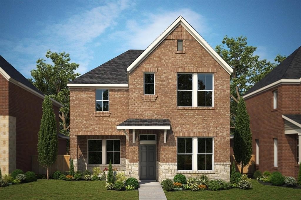 4713 Vizsla Lane, McKinney, TX 75071, 3 Bedrooms Bedrooms, ,2 BathroomsBathrooms,Residential,For Sale,4713 Vizsla Lane,20898262