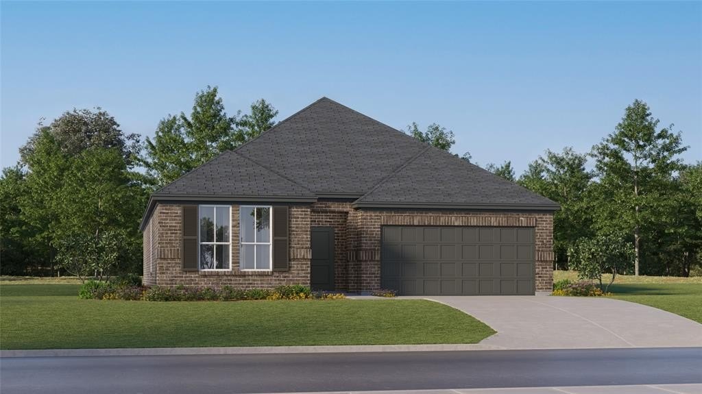 1920 Monchino Place, Providence Village, TX 76227, 3 Bedrooms Bedrooms, ,2 BathroomsBathrooms,Residential,For Sale,1920 Monchino Place,20898263
