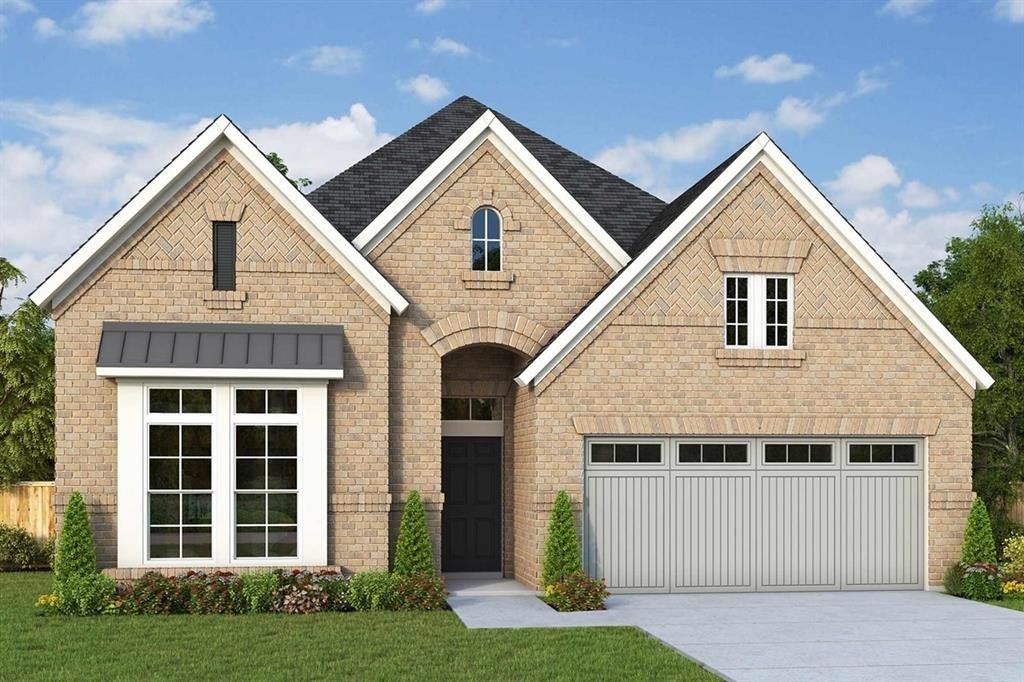 4225 Palomino Road, Aubrey, TX 76227, 4 Bedrooms Bedrooms, ,3 BathroomsBathrooms,Residential,For Sale,4225 Palomino Road,20898278