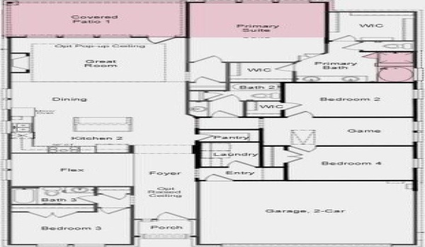 1109 Orchard Pass, Northlake, TX 76226, 4 Bedrooms Bedrooms, ,3 BathroomsBathrooms,Residential,For Sale,1109 Orchard Pass,20898289