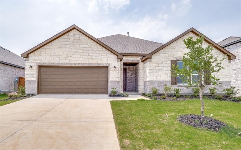 4035 Bedford Drive, Crandall, TX 75114, 5 Habitaciones Habitaciones , ,3 BañosBaños,Residential,En Venta,4035 Bedford Drive,20898296