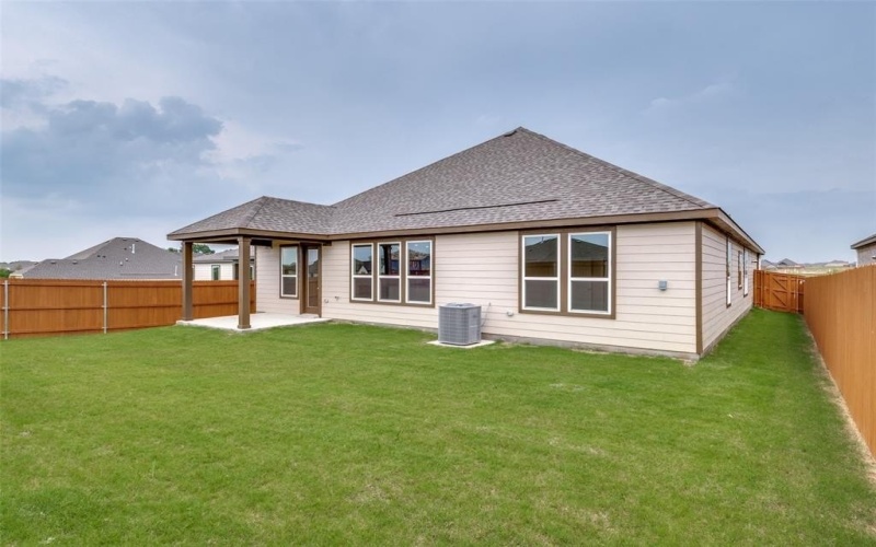4035 Bedford Drive, Crandall, TX 75114, 5 Habitaciones Habitaciones , ,3 BañosBaños,Residential,En Venta,4035 Bedford Drive,20898296