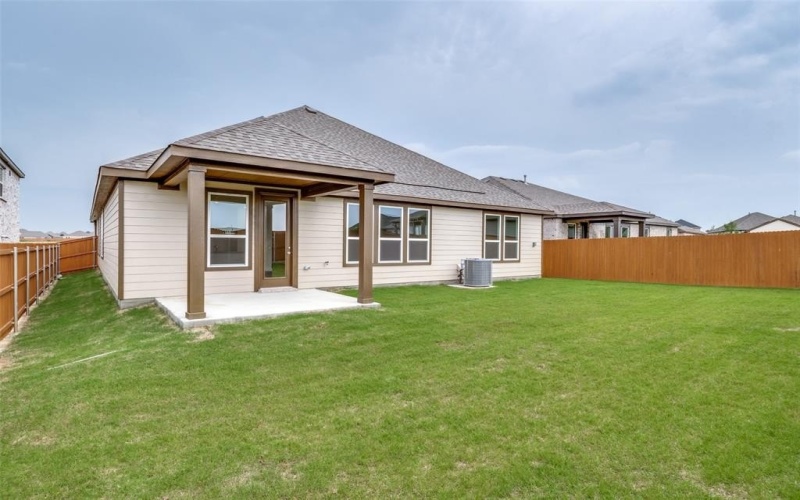 4035 Bedford Drive, Crandall, TX 75114, 5 Habitaciones Habitaciones , ,3 BañosBaños,Residential,En Venta,4035 Bedford Drive,20898296