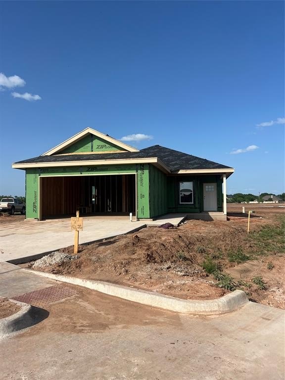 1926 High Noon, Abilene, TX 79602, 3 Bedrooms Bedrooms, ,2 BathroomsBathrooms,Residential,For Sale,1926 High Noon,20896483