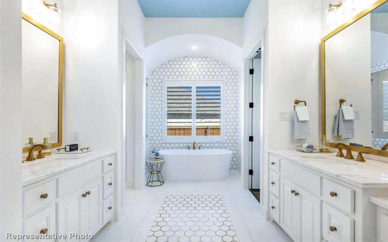 620 E Apogee Drive, Prosper, TX 75078, 5 Bedrooms Bedrooms, ,6 BathroomsBathrooms,Residential,For Sale,620 E Apogee Drive,20896488