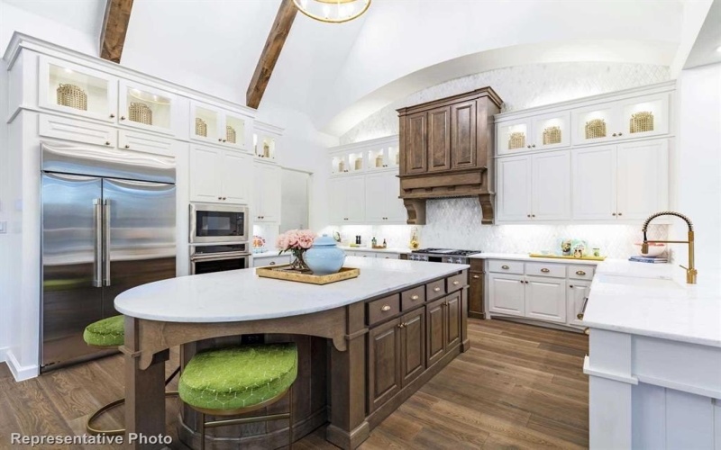 620 E Apogee Drive, Prosper, TX 75078, 5 Bedrooms Bedrooms, ,6 BathroomsBathrooms,Residential,For Sale,620 E Apogee Drive,20896488