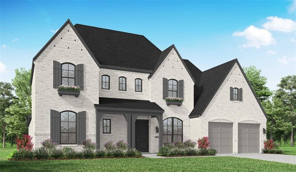 611 Twilight Drive, Prosper, TX 75078, 5 Bedrooms Bedrooms, ,6 BathroomsBathrooms,Residential,For Sale,611 Twilight Drive,20896502