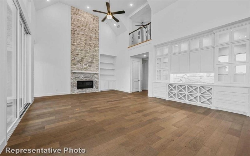 611 Twilight Drive, Prosper, TX 75078, 5 Bedrooms Bedrooms, ,6 BathroomsBathrooms,Residential,For Sale,611 Twilight Drive,20896502