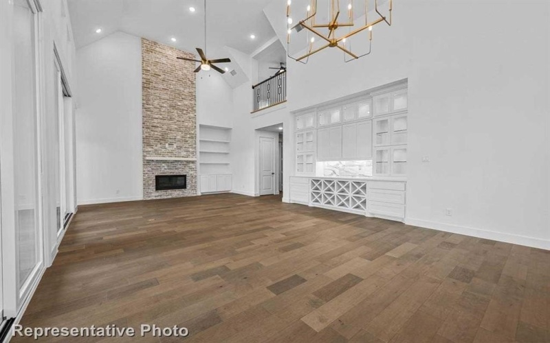 611 Twilight Drive, Prosper, TX 75078, 5 Bedrooms Bedrooms, ,6 BathroomsBathrooms,Residential,For Sale,611 Twilight Drive,20896502