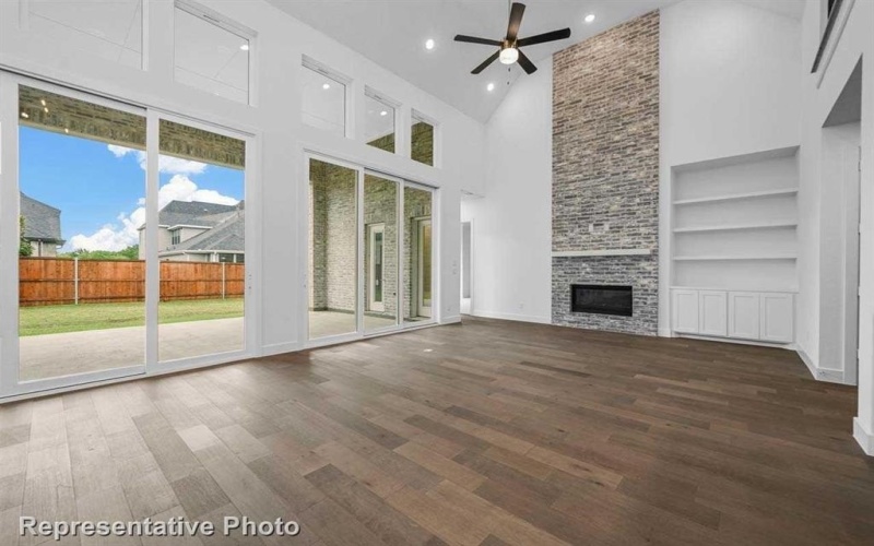 611 Twilight Drive, Prosper, TX 75078, 5 Bedrooms Bedrooms, ,6 BathroomsBathrooms,Residential,For Sale,611 Twilight Drive,20896502