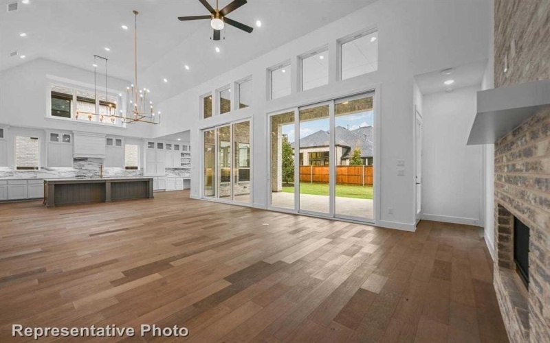 611 Twilight Drive, Prosper, TX 75078, 5 Bedrooms Bedrooms, ,6 BathroomsBathrooms,Residential,For Sale,611 Twilight Drive,20896502