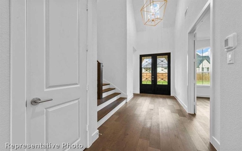 611 Twilight Drive, Prosper, TX 75078, 5 Bedrooms Bedrooms, ,6 BathroomsBathrooms,Residential,For Sale,611 Twilight Drive,20896502