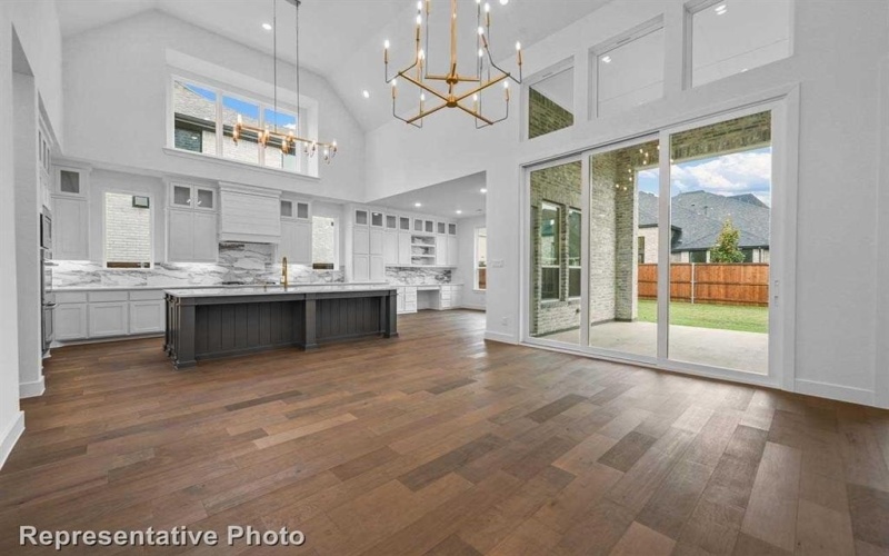 611 Twilight Drive, Prosper, TX 75078, 5 Bedrooms Bedrooms, ,6 BathroomsBathrooms,Residential,For Sale,611 Twilight Drive,20896502
