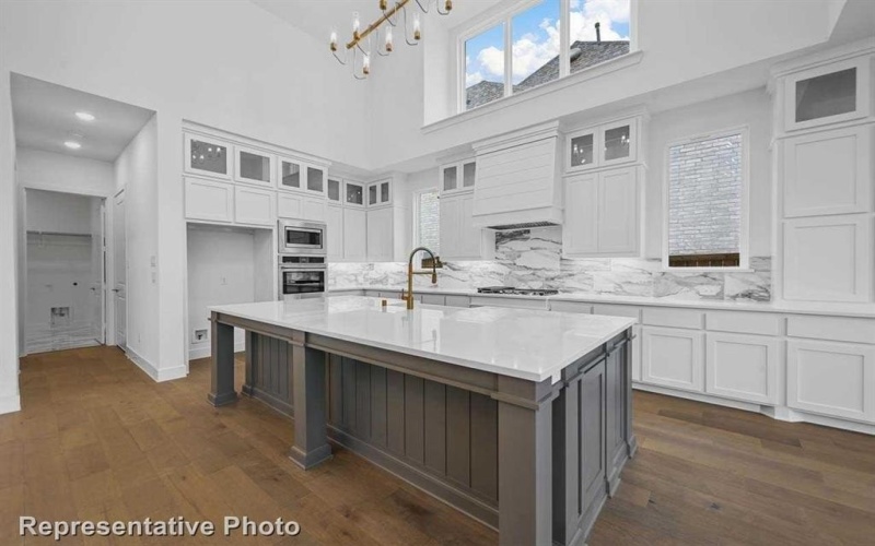 611 Twilight Drive, Prosper, TX 75078, 5 Bedrooms Bedrooms, ,6 BathroomsBathrooms,Residential,For Sale,611 Twilight Drive,20896502