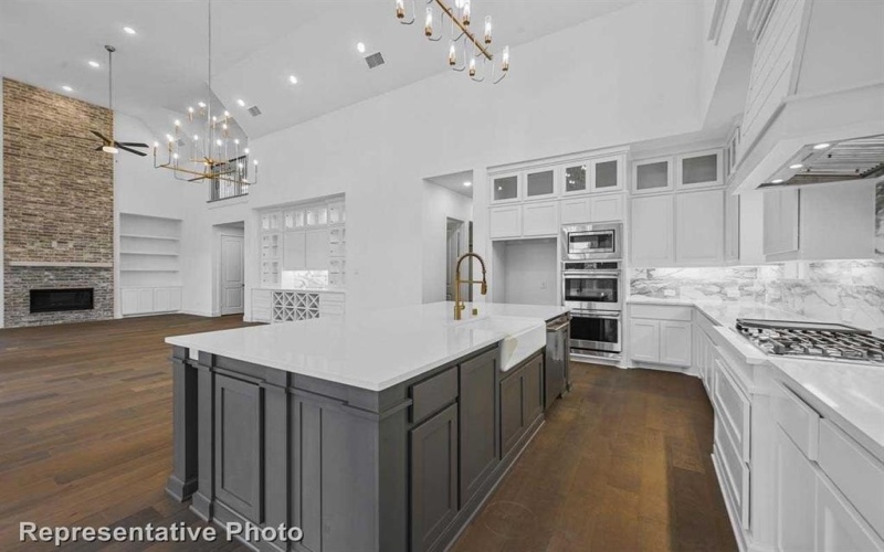 611 Twilight Drive, Prosper, TX 75078, 5 Bedrooms Bedrooms, ,6 BathroomsBathrooms,Residential,For Sale,611 Twilight Drive,20896502