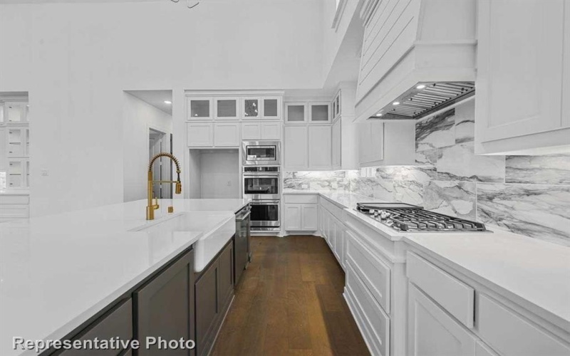 611 Twilight Drive, Prosper, TX 75078, 5 Bedrooms Bedrooms, ,6 BathroomsBathrooms,Residential,For Sale,611 Twilight Drive,20896502