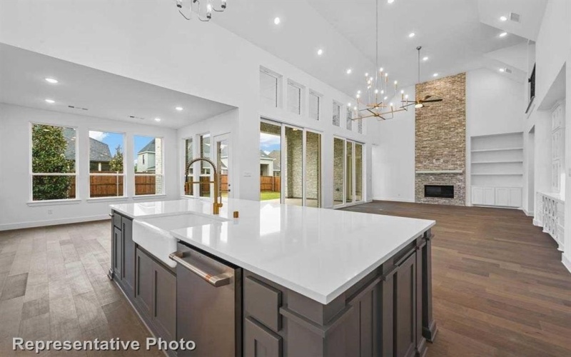 611 Twilight Drive, Prosper, TX 75078, 5 Bedrooms Bedrooms, ,6 BathroomsBathrooms,Residential,For Sale,611 Twilight Drive,20896502