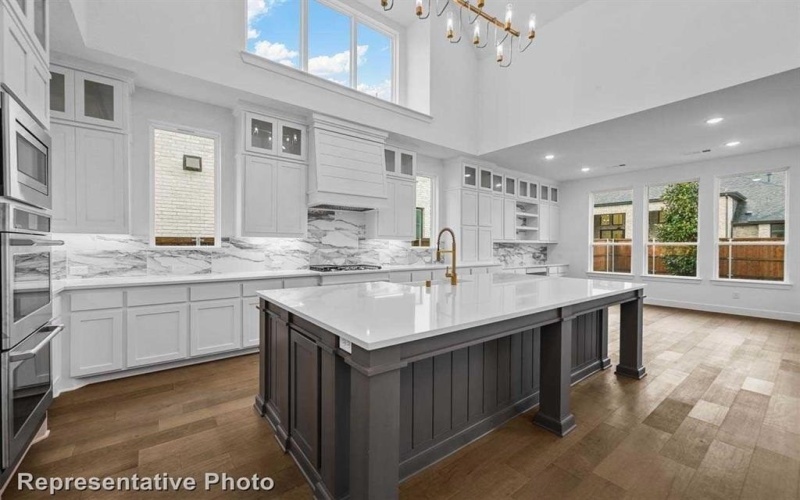 611 Twilight Drive, Prosper, TX 75078, 5 Bedrooms Bedrooms, ,6 BathroomsBathrooms,Residential,For Sale,611 Twilight Drive,20896502