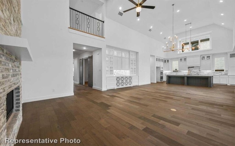 611 Twilight Drive, Prosper, TX 75078, 5 Bedrooms Bedrooms, ,6 BathroomsBathrooms,Residential,For Sale,611 Twilight Drive,20896502