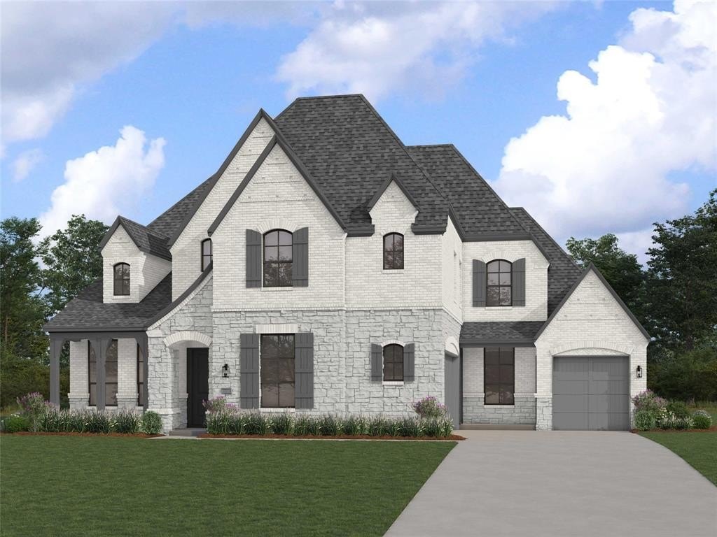 670 N Twilight Drive, Prosper, TX 75078, 5 Bedrooms Bedrooms, ,6 BathroomsBathrooms,Residential,For Sale,670 N Twilight Drive,20896513