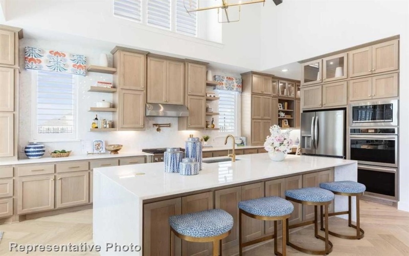 670 N Twilight Drive, Prosper, TX 75078, 5 Bedrooms Bedrooms, ,6 BathroomsBathrooms,Residential,For Sale,670 N Twilight Drive,20896513