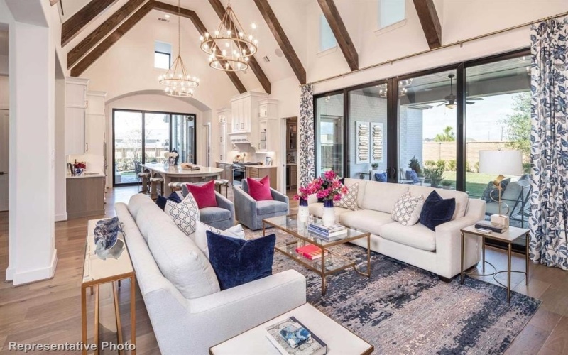661 Capella Court, Prosper, TX 75078, 4 Bedrooms Bedrooms, ,5 BathroomsBathrooms,Residential,For Sale,661 Capella Court,20896519