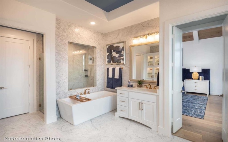 661 Capella Court, Prosper, TX 75078, 4 Bedrooms Bedrooms, ,5 BathroomsBathrooms,Residential,For Sale,661 Capella Court,20896519