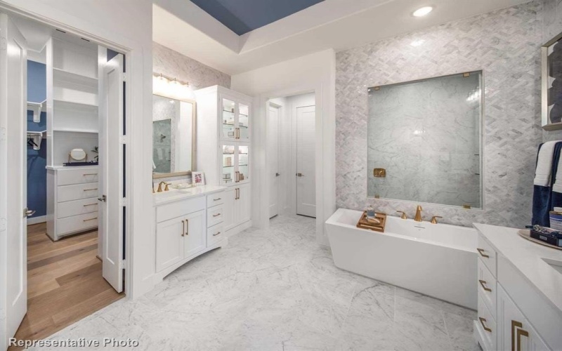 661 Capella Court, Prosper, TX 75078, 4 Bedrooms Bedrooms, ,5 BathroomsBathrooms,Residential,For Sale,661 Capella Court,20896519