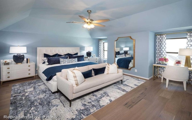 661 Capella Court, Prosper, TX 75078, 4 Bedrooms Bedrooms, ,5 BathroomsBathrooms,Residential,For Sale,661 Capella Court,20896519