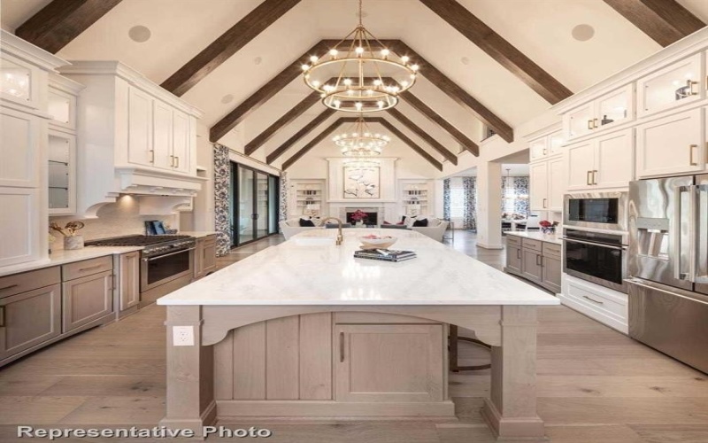 661 Capella Court, Prosper, TX 75078, 4 Bedrooms Bedrooms, ,5 BathroomsBathrooms,Residential,For Sale,661 Capella Court,20896519