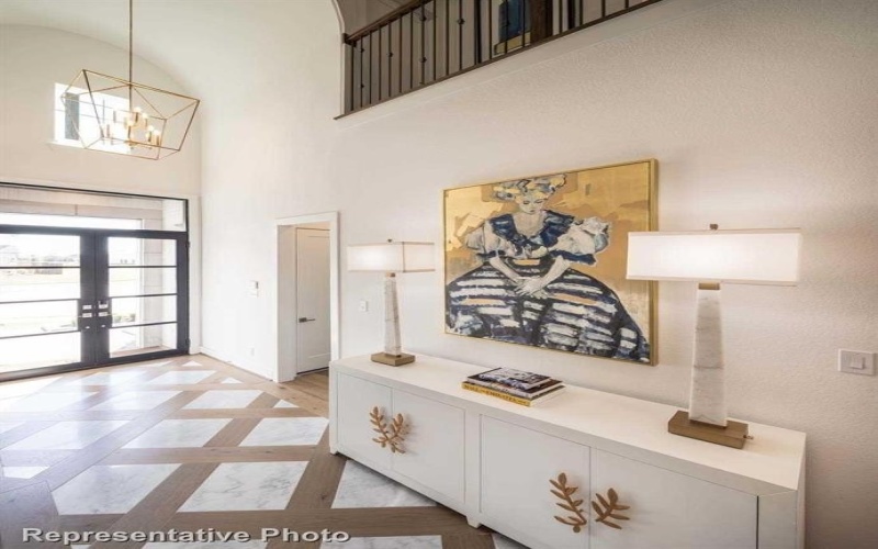 661 Capella Court, Prosper, TX 75078, 4 Bedrooms Bedrooms, ,5 BathroomsBathrooms,Residential,For Sale,661 Capella Court,20896519