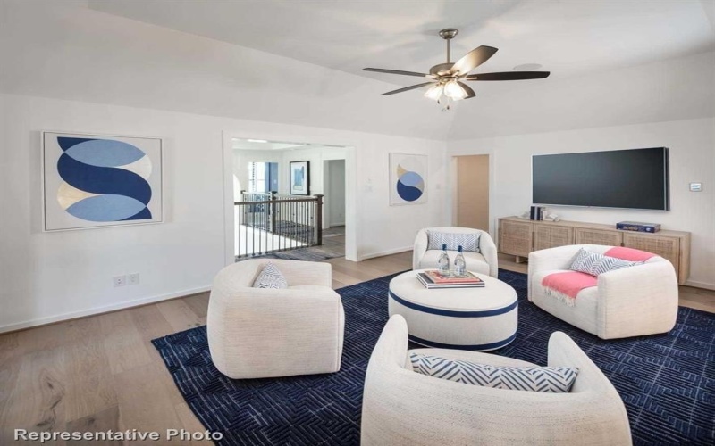 661 Capella Court, Prosper, TX 75078, 4 Bedrooms Bedrooms, ,5 BathroomsBathrooms,Residential,For Sale,661 Capella Court,20896519