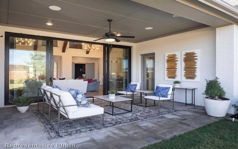 661 Capella Court, Prosper, TX 75078, 4 Bedrooms Bedrooms, ,5 BathroomsBathrooms,Residential,For Sale,661 Capella Court,20896519