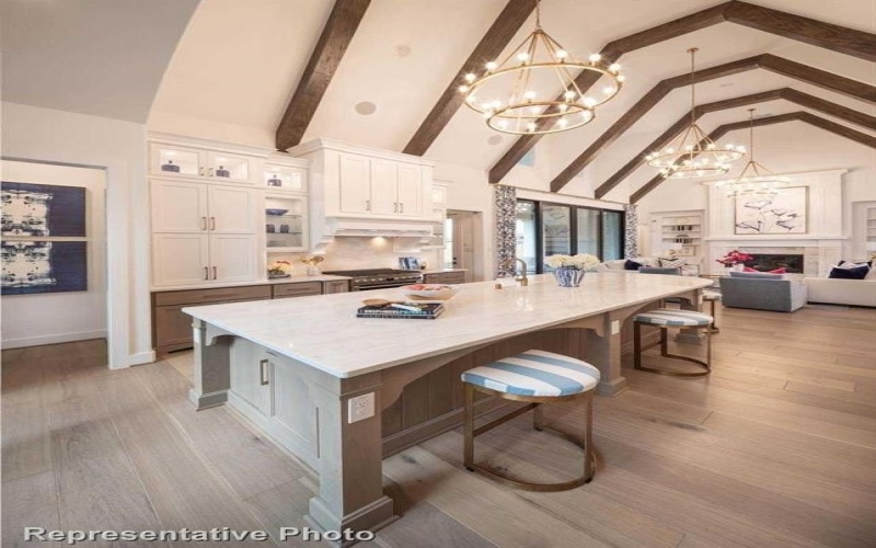 661 Capella Court, Prosper, TX 75078, 4 Bedrooms Bedrooms, ,5 BathroomsBathrooms,Residential,For Sale,661 Capella Court,20896519