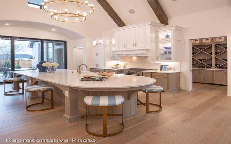 661 Capella Court, Prosper, TX 75078, 4 Bedrooms Bedrooms, ,5 BathroomsBathrooms,Residential,For Sale,661 Capella Court,20896519