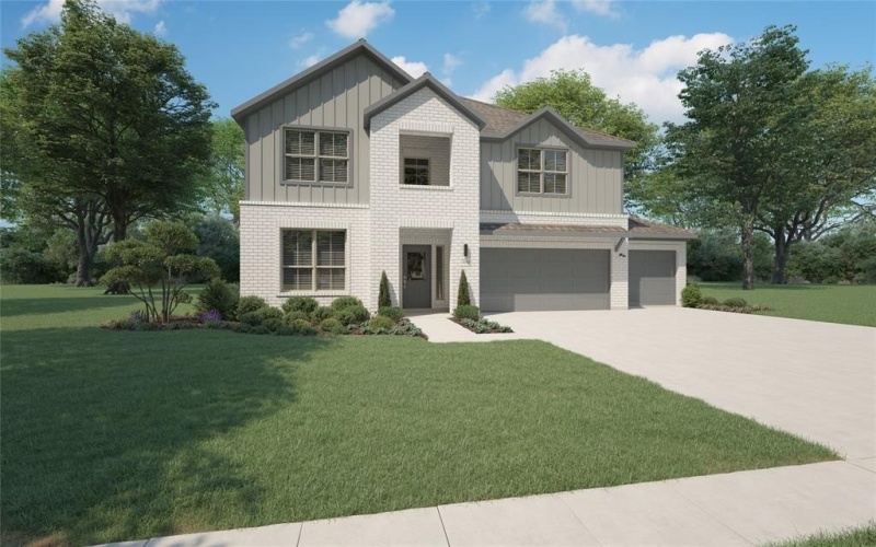 1041 Dewy Lake Place, Lavon, TX 75166, 5 Habitaciones Habitaciones , ,3 BañosBaños,Residential,En Venta,1041 Dewy Lake Place,20896592