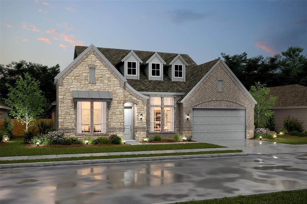 11609 Wulstone Road, Fort Worth, TX 76052, 4 Habitaciones Habitaciones , ,3 BañosBaños,Residential,En Venta,11609 Wulstone Road,20896599