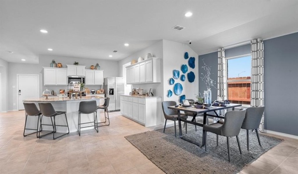 1008 INGALLS PARK Lane, Fort Worth, TX 76131, 4 Habitaciones Habitaciones , ,2 BañosBaños,Residential,En Venta,1008 INGALLS PARK Lane,20896628