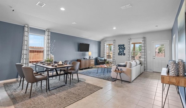 1008 INGALLS PARK Lane, Fort Worth, TX 76131, 4 Habitaciones Habitaciones , ,2 BañosBaños,Residential,En Venta,1008 INGALLS PARK Lane,20896628