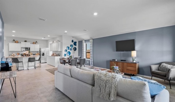 1008 INGALLS PARK Lane, Fort Worth, TX 76131, 4 Habitaciones Habitaciones , ,2 BañosBaños,Residential,En Venta,1008 INGALLS PARK Lane,20896628